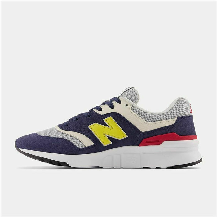 Adidași Casual Bărbați New Balance  997H Multicolor