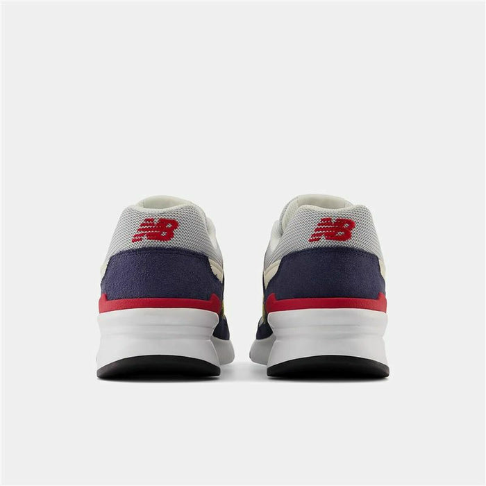 Adidași Casual Bărbați New Balance  997H Multicolor