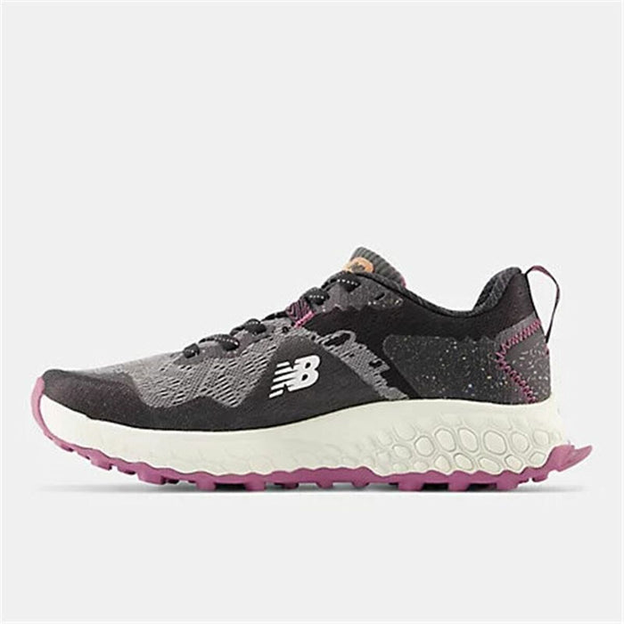 Încălțăminte de Running pentru Adulți New Balance Fresh Foam X Hierro v7 Femeie Gri