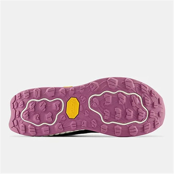 Încălțăminte de Running pentru Adulți New Balance Fresh Foam X Hierro v7 Femeie Gri