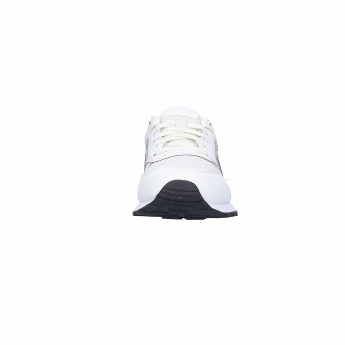Adidași Casual de Damă New Balance 500 Alb