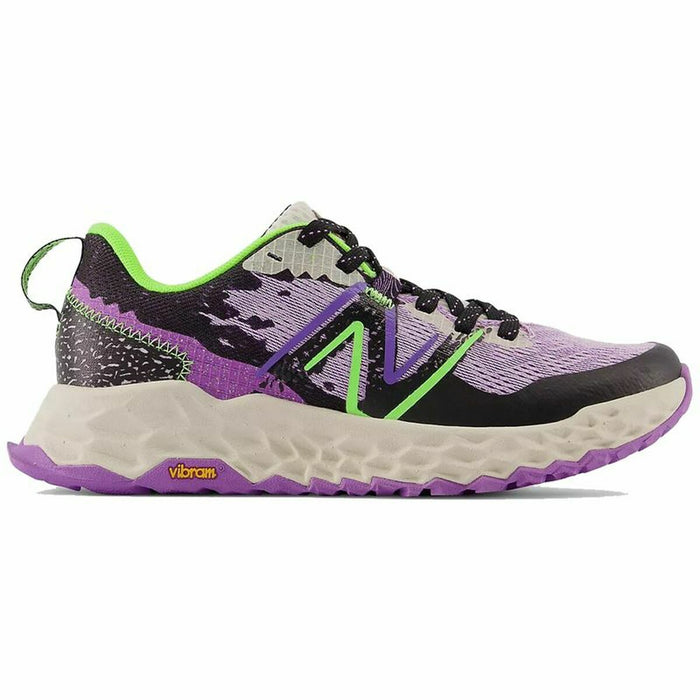 Încălțăminte de Running pentru Copii New Balance Fresh Foam Hierro v7 Purpuriu