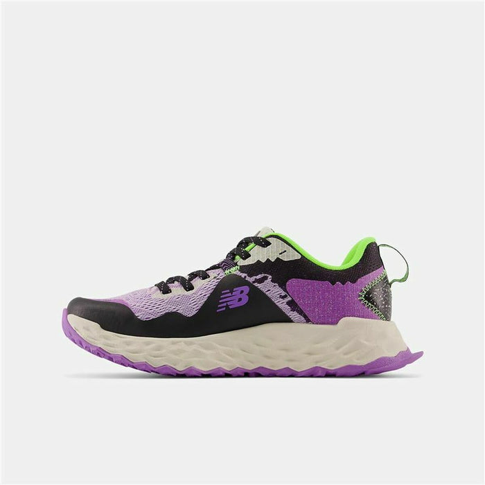 Încălțăminte de Running pentru Copii New Balance Fresh Foam Hierro v7 Purpuriu