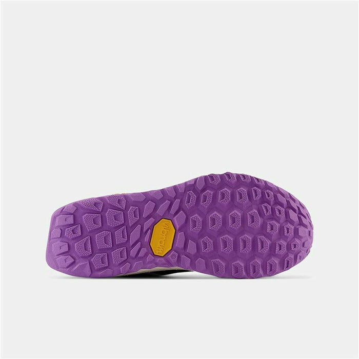 Încălțăminte de Running pentru Copii New Balance Fresh Foam Hierro v7 Purpuriu