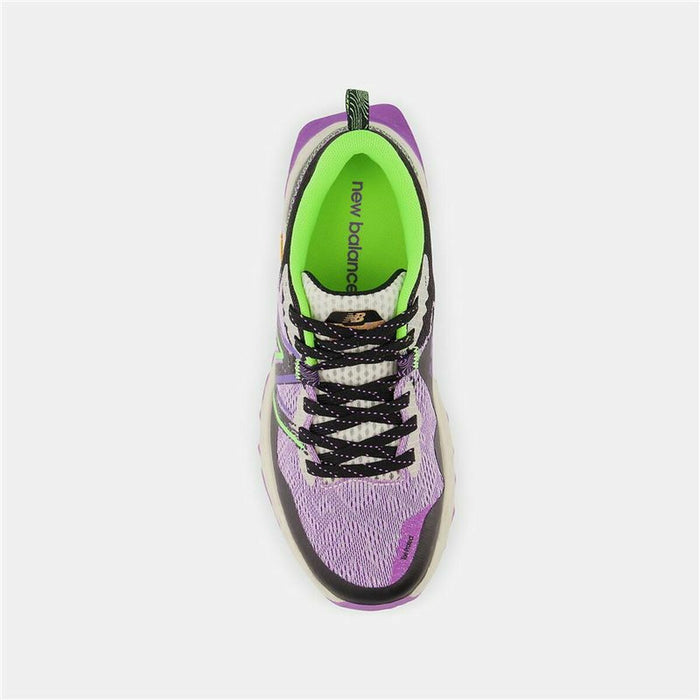 Încălțăminte de Running pentru Copii New Balance Fresh Foam Hierro v7 Purpuriu