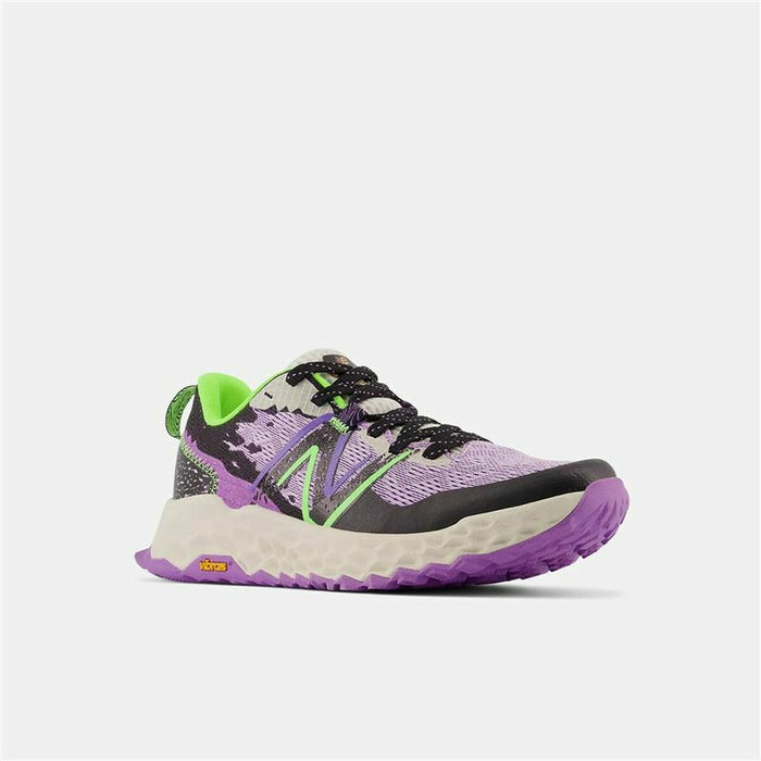 Încălțăminte de Running pentru Copii New Balance Fresh Foam Hierro v7 Purpuriu
