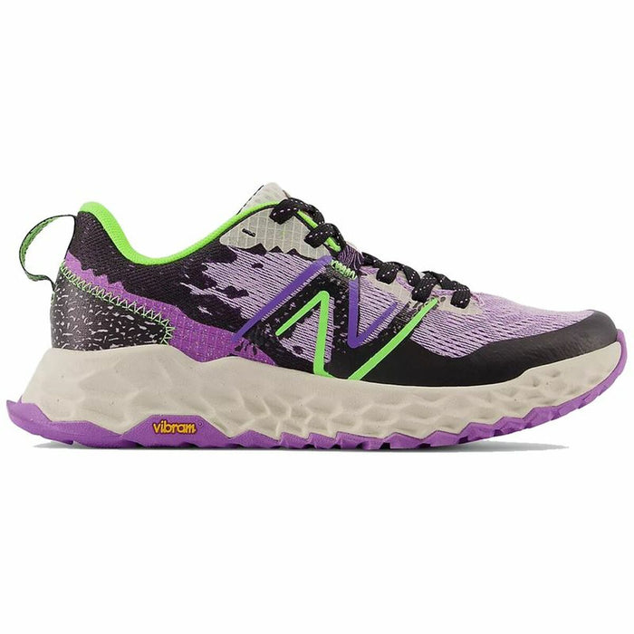 Încălțăminte de Running pentru Copii New Balance Fresh Foam Hierro v7 Purpuriu