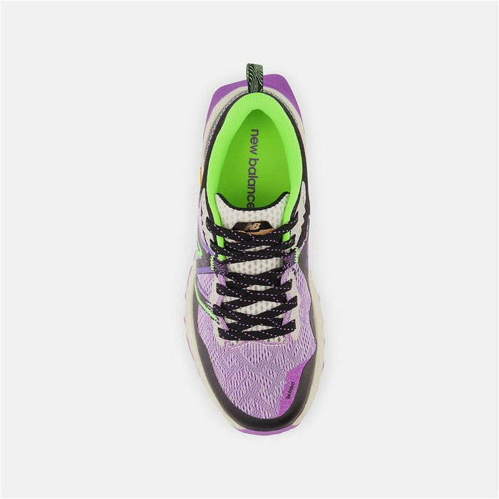 Încălțăminte de Running pentru Copii New Balance Fresh Foam Hierro v7 Purpuriu
