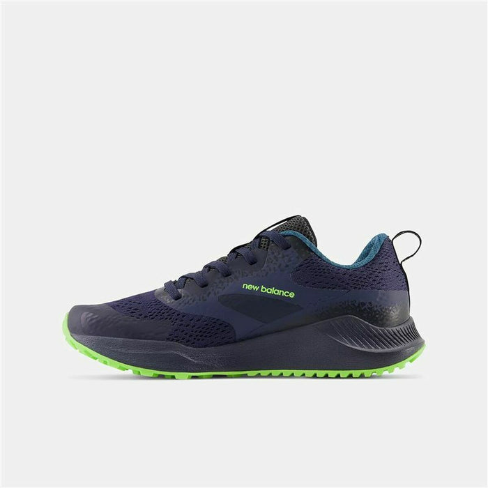 Încălțăminte de Running pentru Copii New Balance DynaSoft Nitrel V5 Bleumarin
