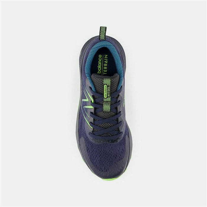 Încălțăminte de Running pentru Copii New Balance DynaSoft Nitrel V5 Bleumarin