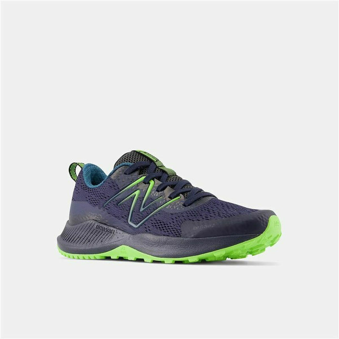 Încălțăminte de Running pentru Copii New Balance DynaSoft Nitrel V5 Bleumarin
