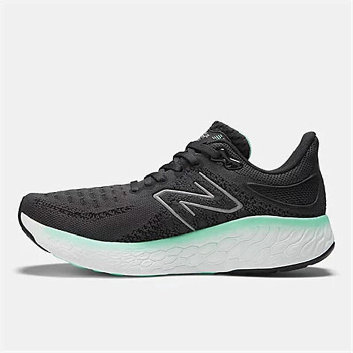 Încălțăminte de Running pentru Adulți New Balance Fresh Foam X 1080v12 Negru Femeie