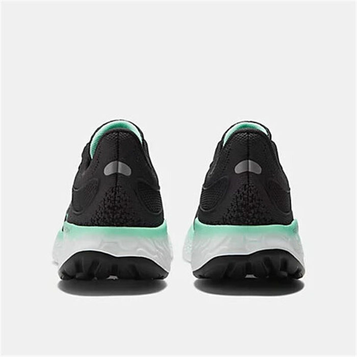 Încălțăminte de Running pentru Adulți New Balance Fresh Foam X 1080v12 Negru Femeie