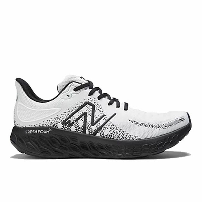 Încălțăminte de Running pentru Adulți New Balance Fresh Foam X 1080v12 Alb