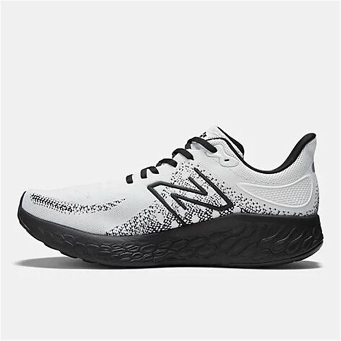 Încălțăminte de Running pentru Adulți New Balance Fresh Foam X 1080v12 Alb