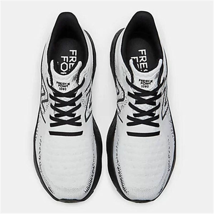 Încălțăminte de Running pentru Adulți New Balance Fresh Foam X 1080v12 Alb