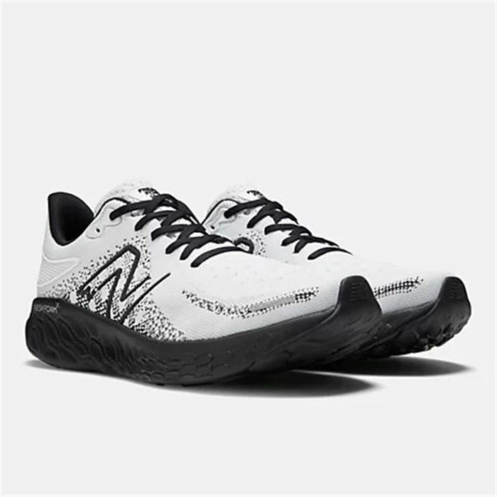Încălțăminte de Running pentru Adulți New Balance Fresh Foam X 1080v12 Alb