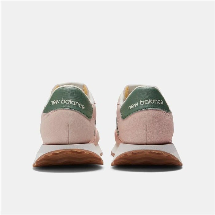 Adidași Casual de Damă New Balance 237 Roz deschis