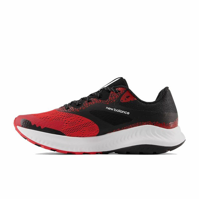 Încălțăminte Sport Bărbați New Balance DynaSoft Nitrel V5 Roșu Bărbați