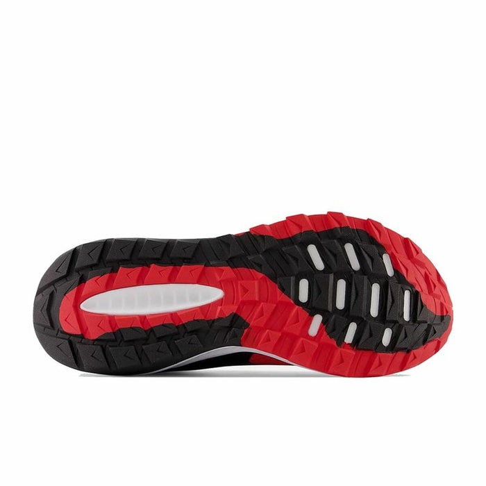 Încălțăminte Sport Bărbați New Balance DynaSoft Nitrel V5 Roșu Bărbați
