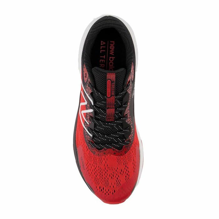 Încălțăminte Sport Bărbați New Balance DynaSoft Nitrel V5 Roșu Bărbați