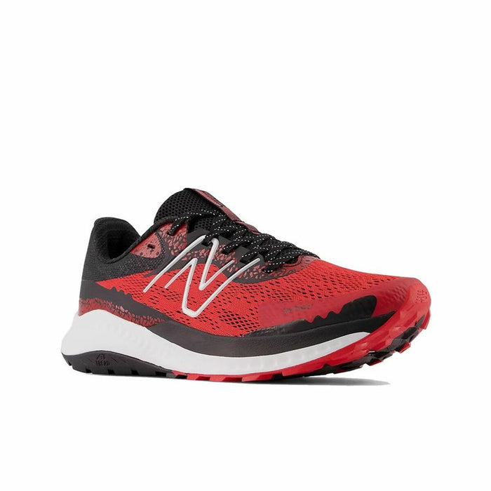 Încălțăminte Sport Bărbați New Balance DynaSoft Nitrel V5 Roșu Bărbați