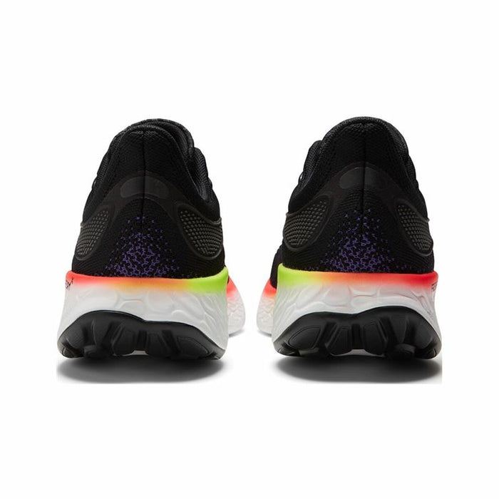 Încălțăminte de Running pentru Adulți New Balance Fresh Foam 1080 V12 Negru