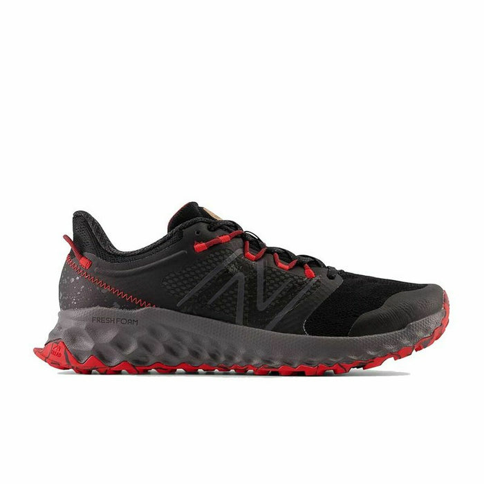 Încălțăminte Sport Bărbați New Balance Garoé Negru Bărbați