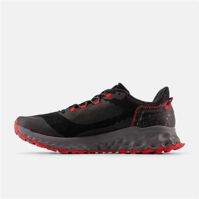 Încălțăminte Sport Bărbați New Balance Garoé Negru Bărbați