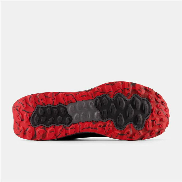 Încălțăminte Sport Bărbați New Balance Garoé Negru Bărbați
