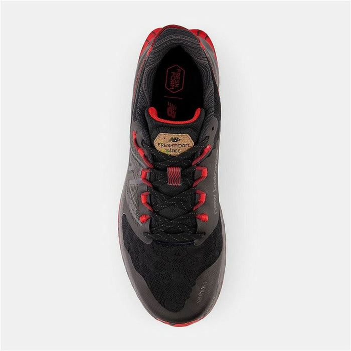 Încălțăminte Sport Bărbați New Balance Garoé Negru Bărbați
