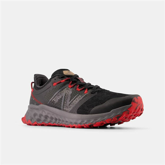 Încălțăminte Sport Bărbați New Balance Garoé Negru Bărbați