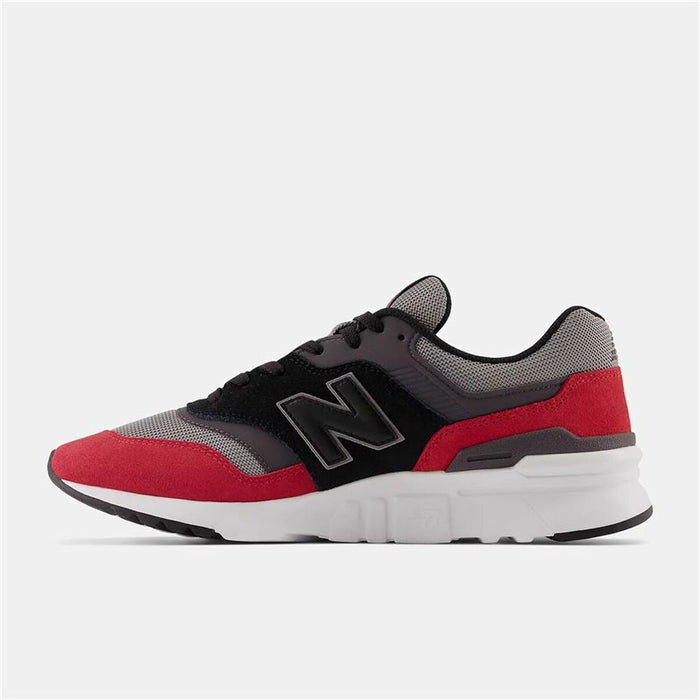 Adidași Casual Bărbați New Balance 997H Negru