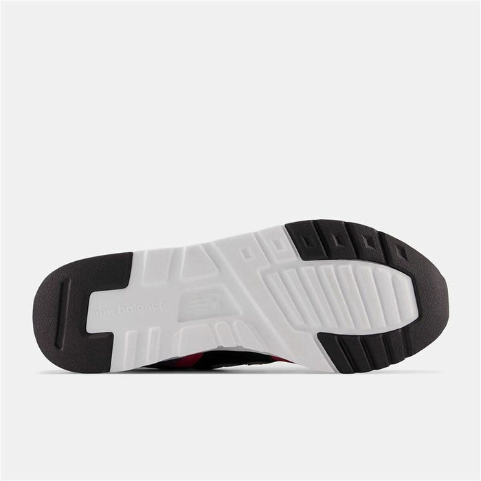 Adidași Casual Bărbați New Balance 997H Negru