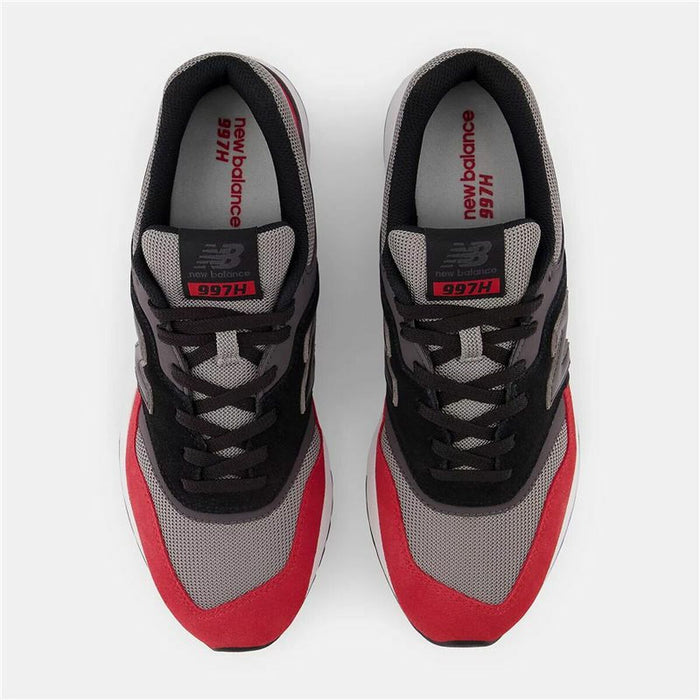 Adidași Casual Bărbați New Balance 997H Negru