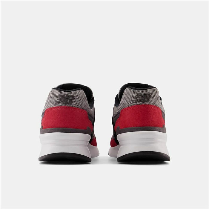 Adidași Casual Bărbați New Balance 997H Negru