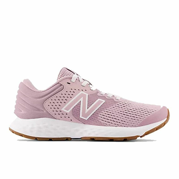 Încălțăminte de Running pentru Adulți New Balance 520v7 Roz deschis Femeie