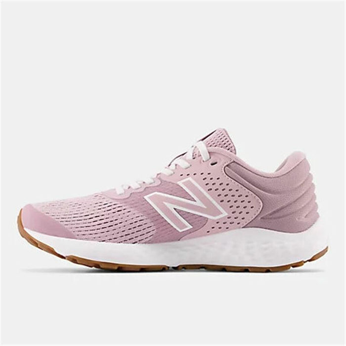 Încălțăminte de Running pentru Adulți New Balance 520v7 Roz deschis Femeie
