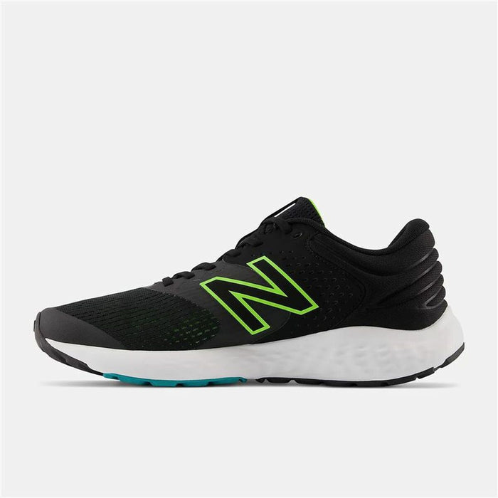 Încălțăminte de Running pentru Adulți New Balance 520v7 Negru Bărbați