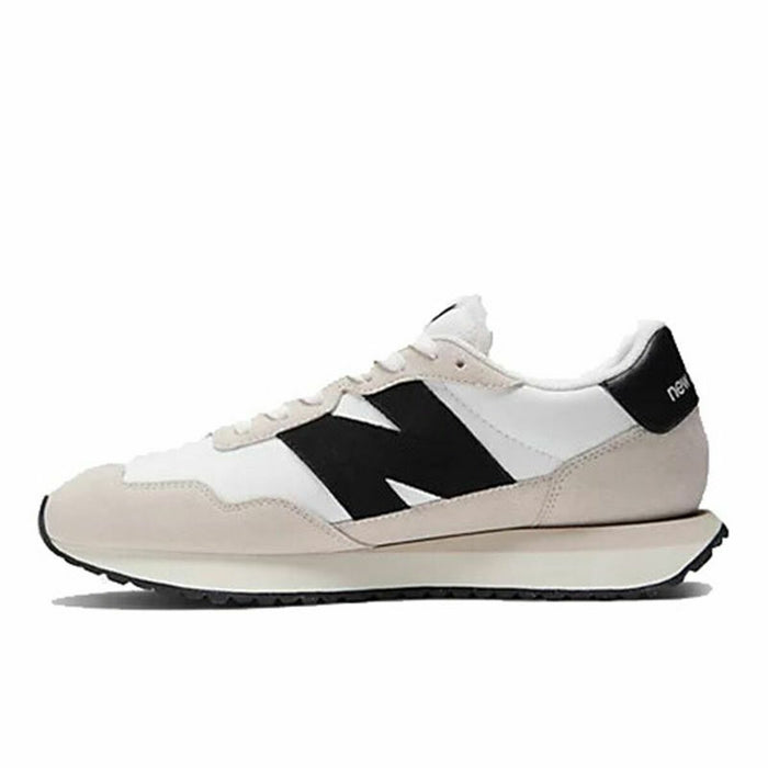Adidași Casual Bărbați New Balance 237 Bej