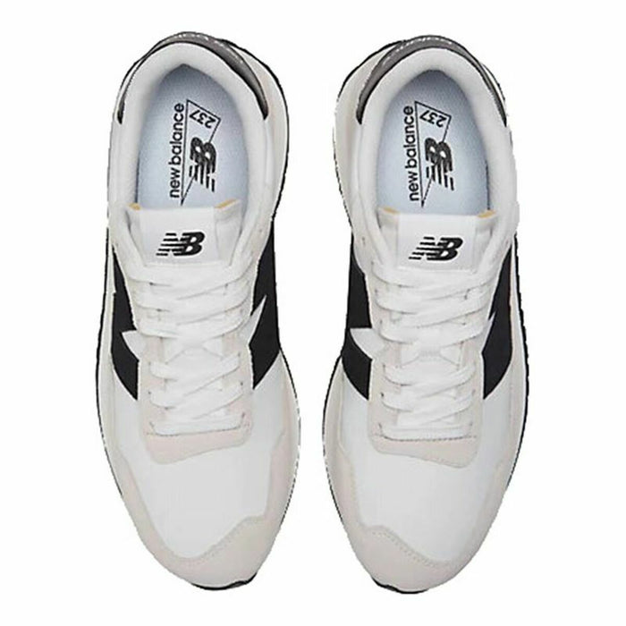 Adidași Casual Bărbați New Balance 237 Bej