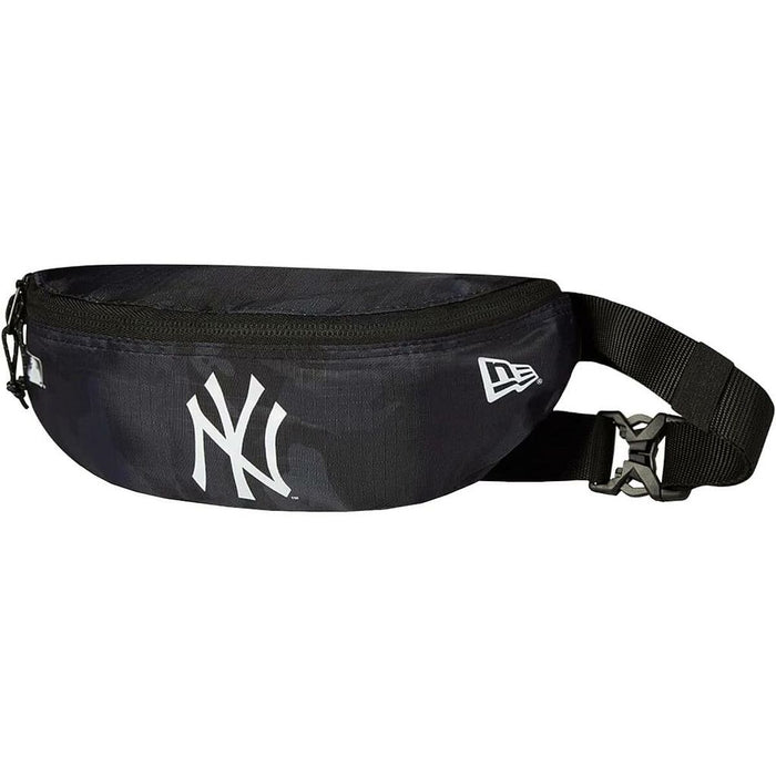 Borsetă New Era  MLB MINI MNCWHI 60240089 Negru