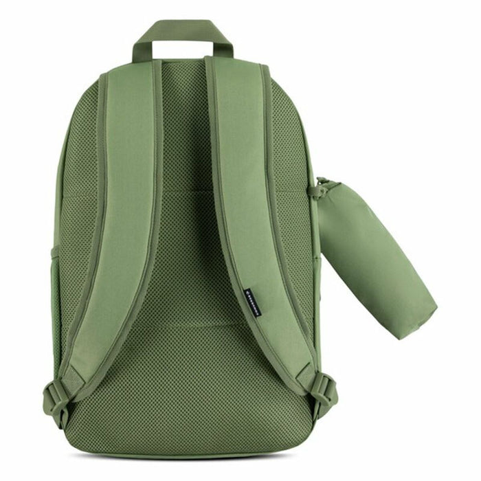 Rucsac Casual Converse 9A5518-ED0 Verde Turcoaz