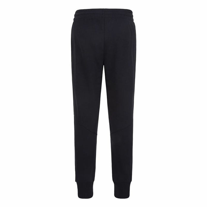 Pantalon de Trening pentru Copii Jordan Dri-fit Sport Crossover Negru