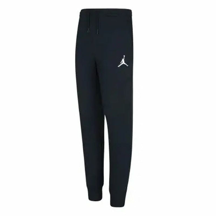 Pantalon de Trening pentru Copii Jordan Mj Essentials Negru