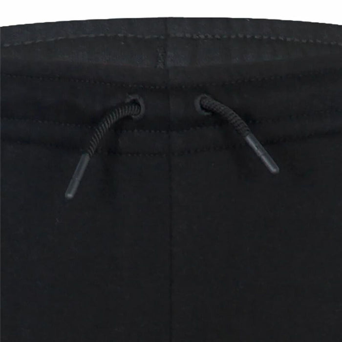Pantalon de Trening pentru Copii Nike Jordan Icon Play Negru
