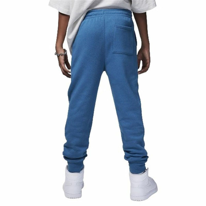 Pantalon de Trening pentru Copii Jordan Mj Essentials Albastru