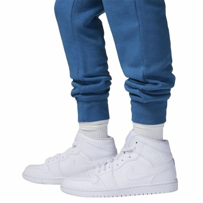Pantalon de Trening pentru Copii Jordan Mj Essentials Albastru