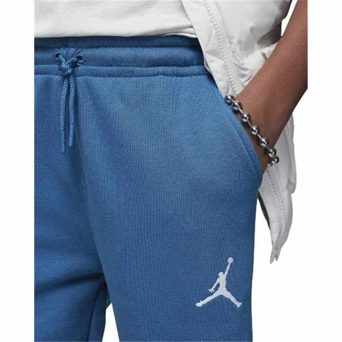 Pantalon de Trening pentru Copii Jordan Mj Essentials Albastru