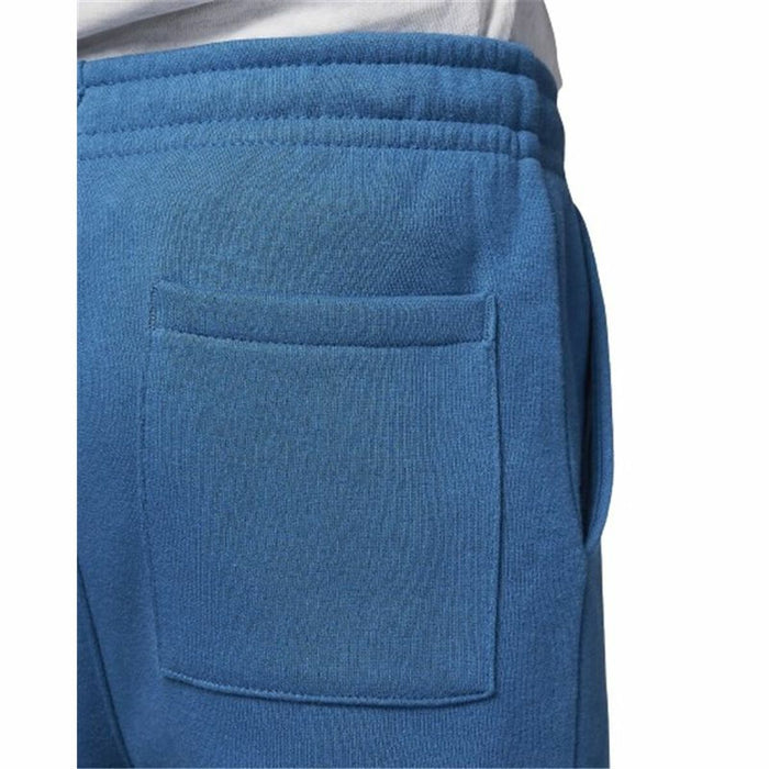 Pantalon de Trening pentru Copii Jordan Mj Essentials Albastru